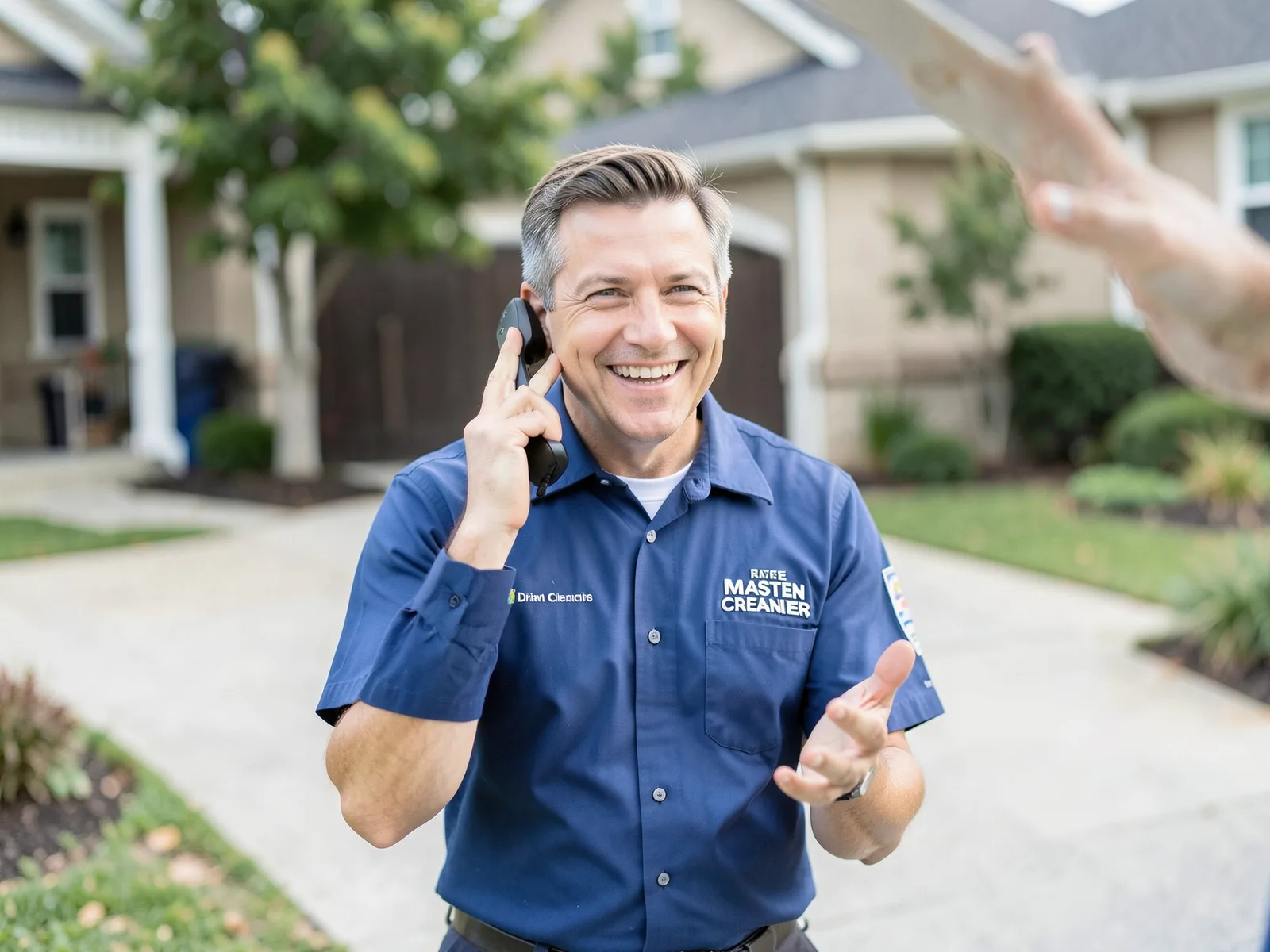 Drain Cleaning Sophia, NC FAQs